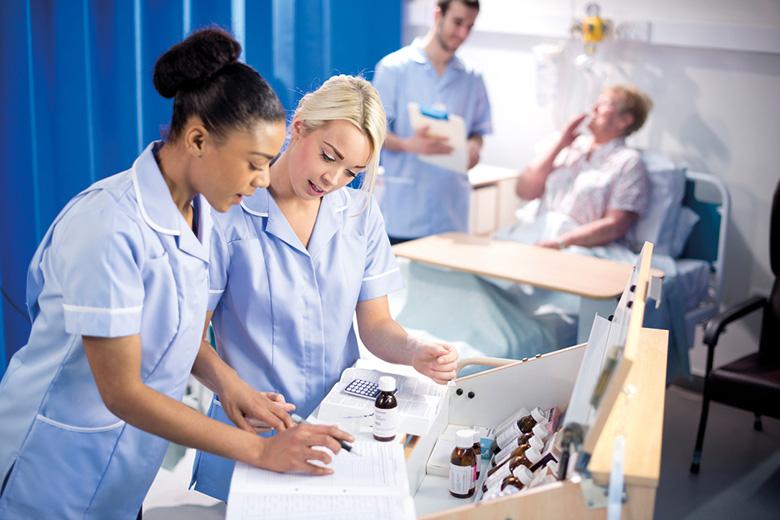 Nursing